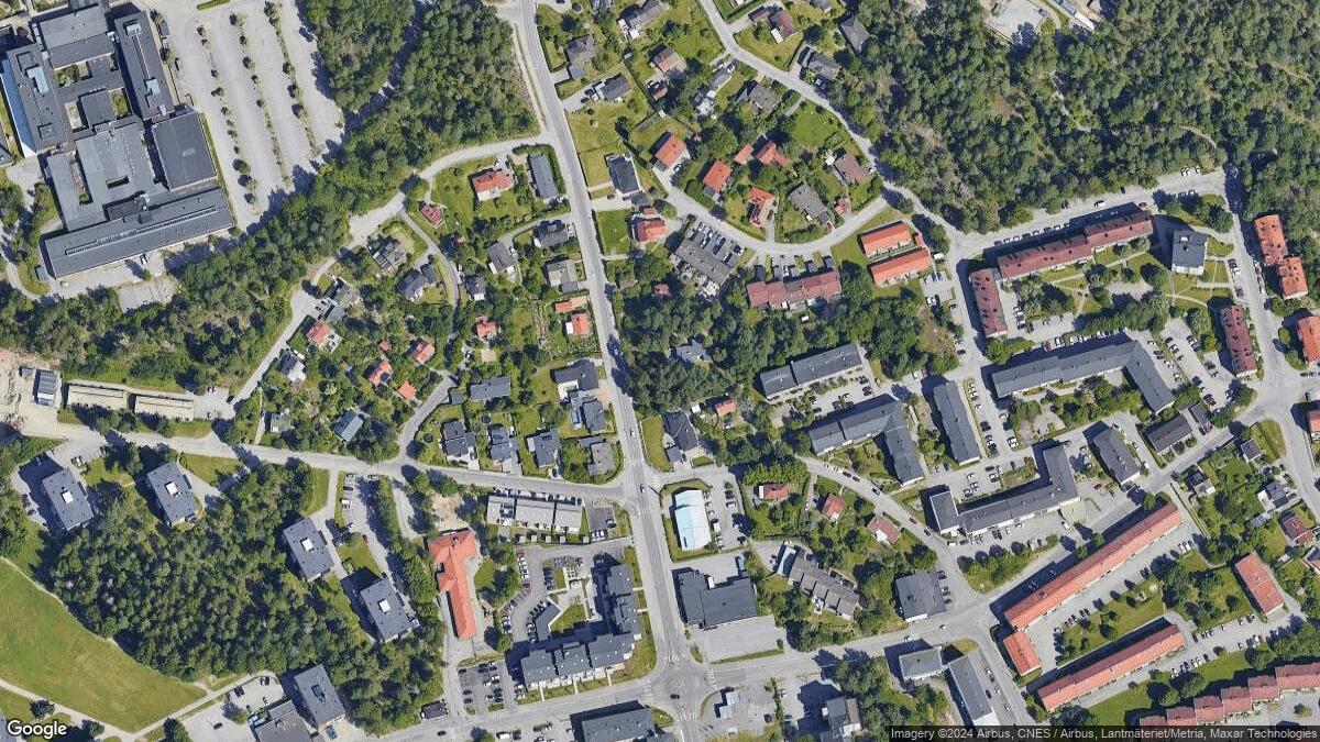 Nya ägare Till Villa I Södertälje – Prislappen: 3 600 000 Kronor – LT