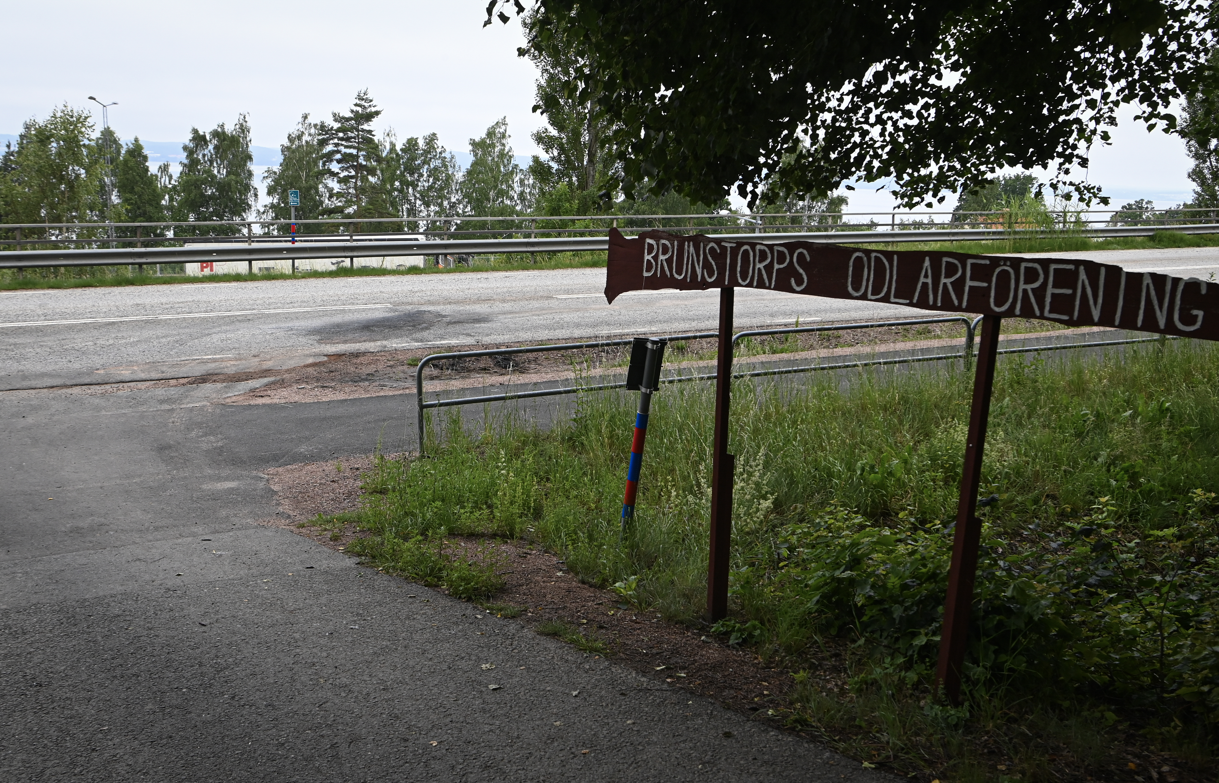 En Person Död Efter Svår Mc Olycka Jönköpings Posten