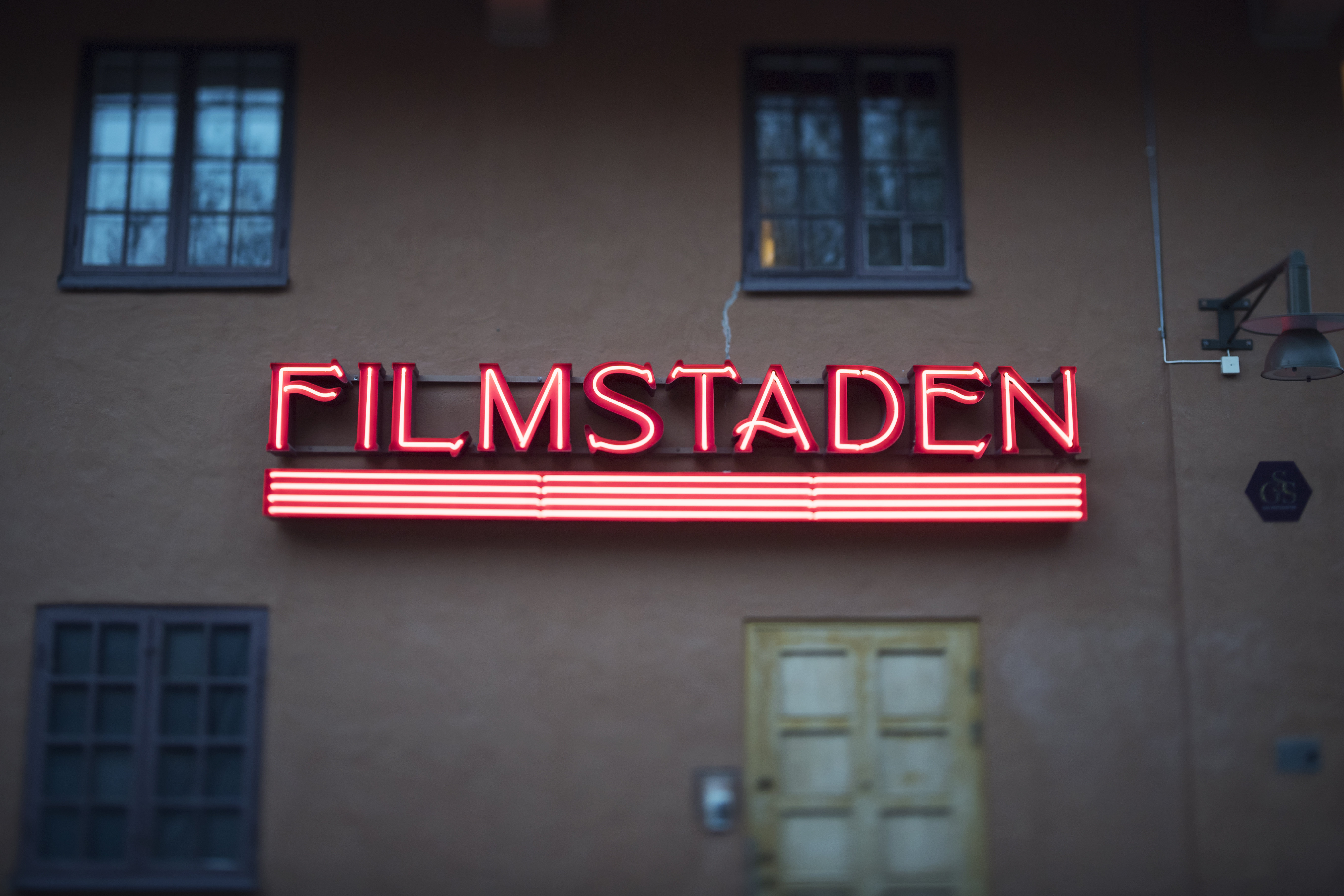 Filmstaden Förbjuder Medhavd Godis – Dala-Demokraten