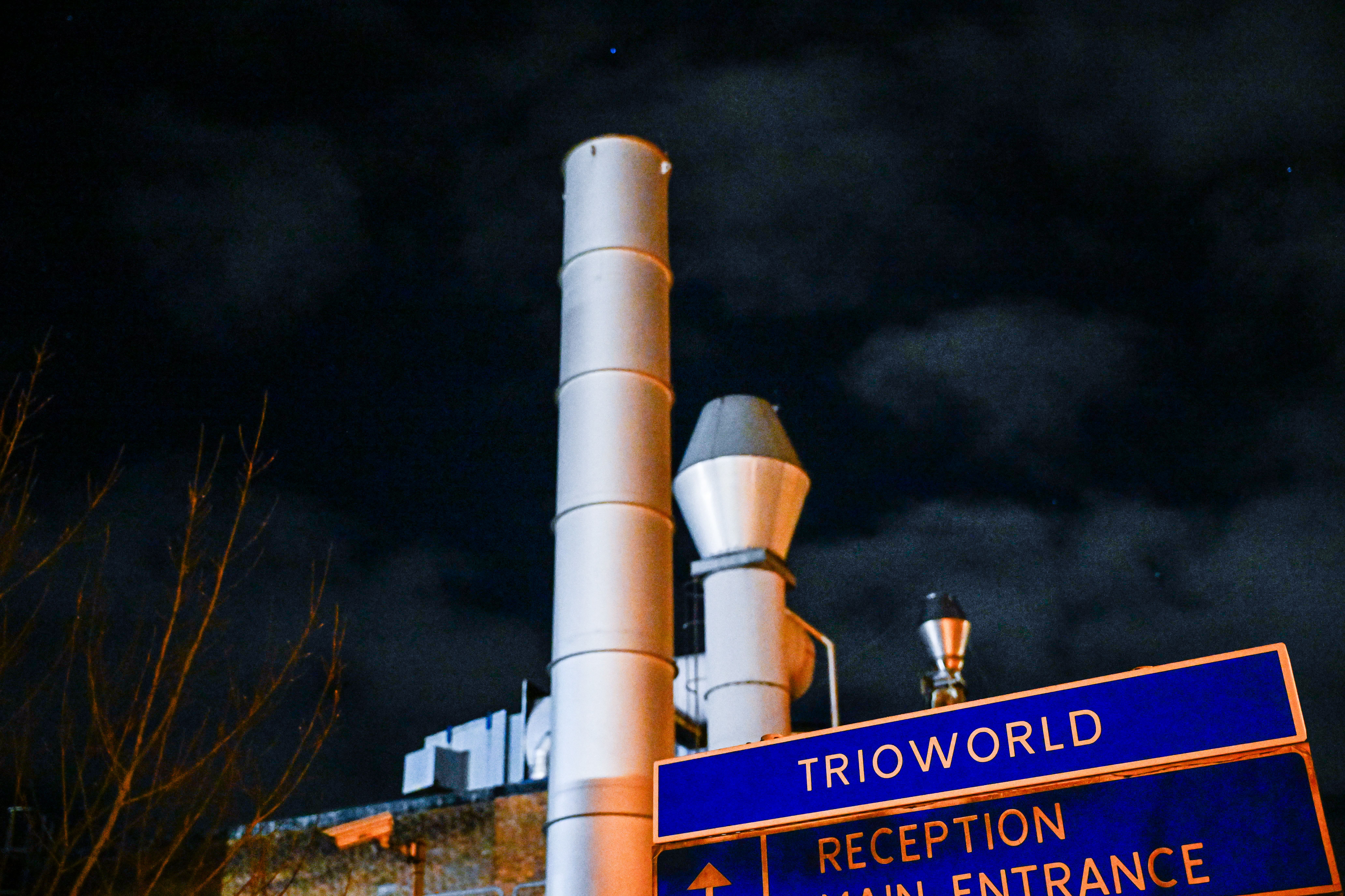 130 anställda berörs när Trioworld stänger sin fabrik i Landskrona. Beskedet kom förra veckan.