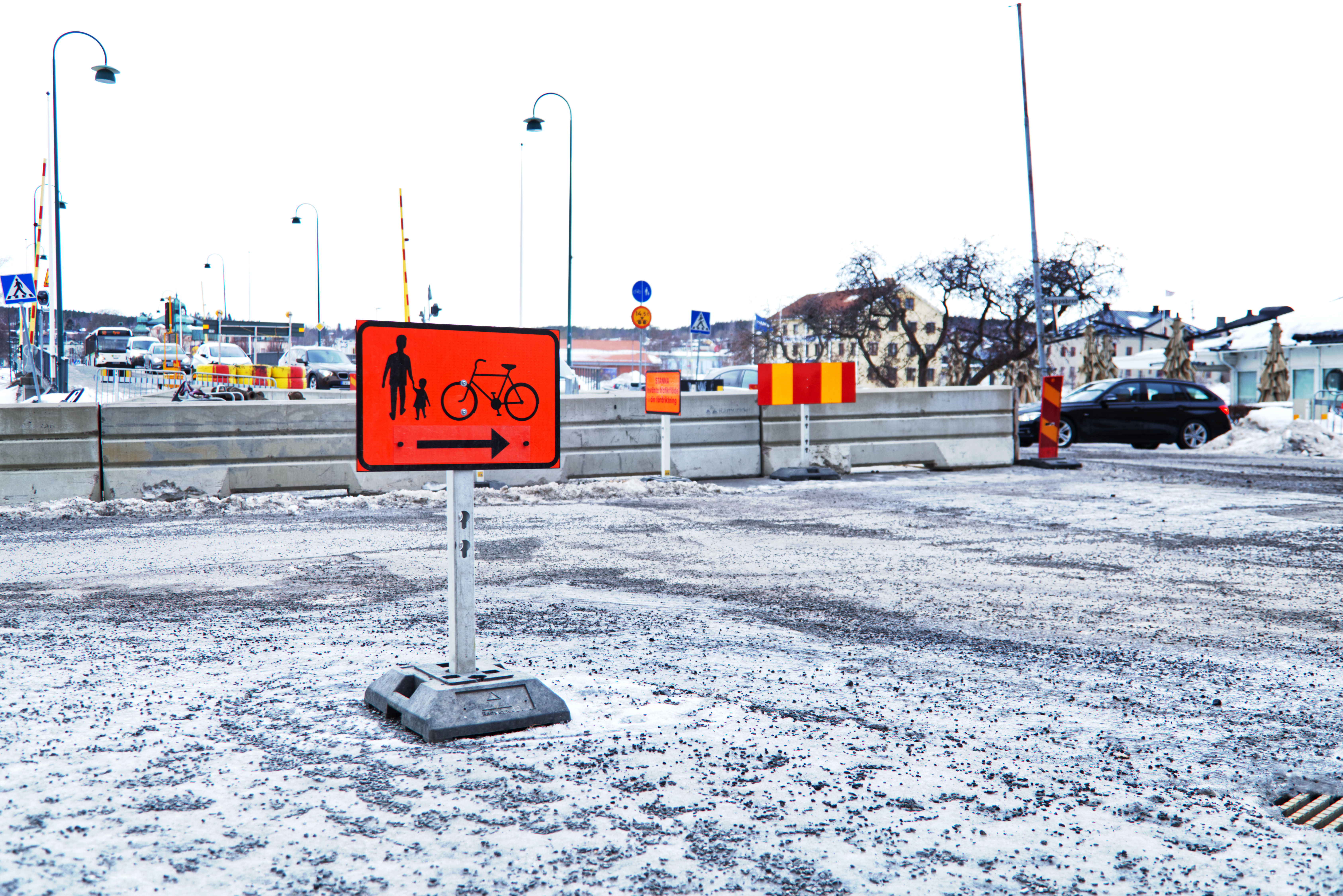 Allt Du Behöver Veta Om Nybron – Tidningen Ångermanland