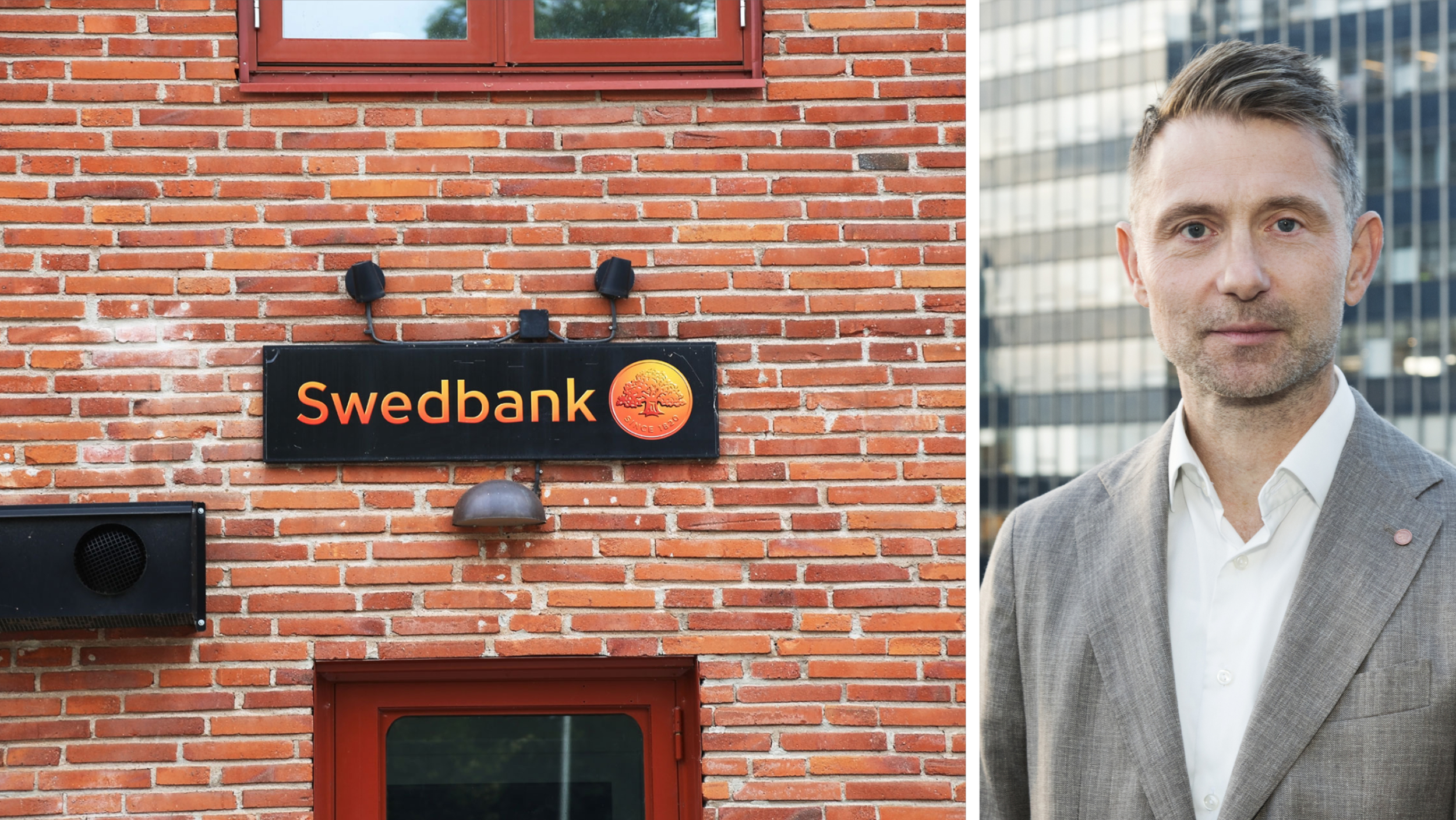 Swedbank spår fler och tidigare räntesänkningar