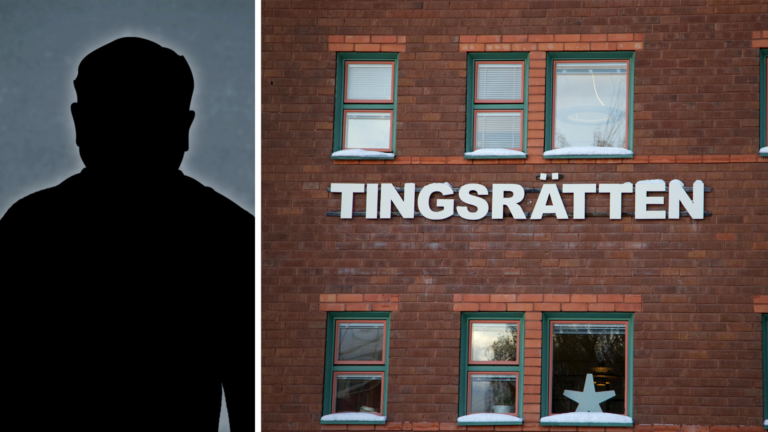 Man Fick Allvarliga Skallskador – Döms För Rattfylleri – LT