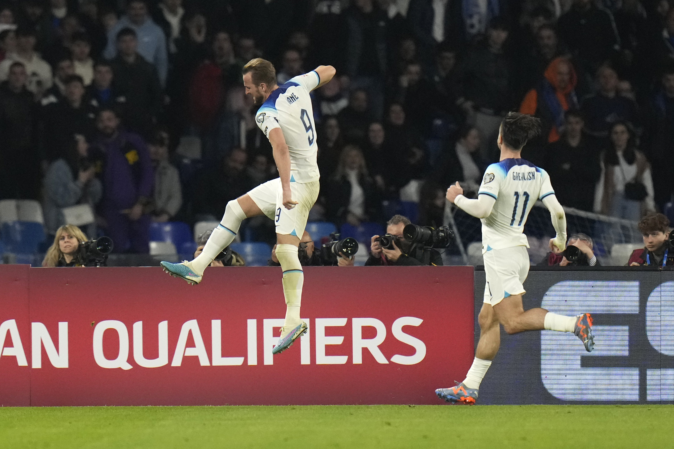 Kane Historisk När England Vann Stormötet – Sydsvenskan