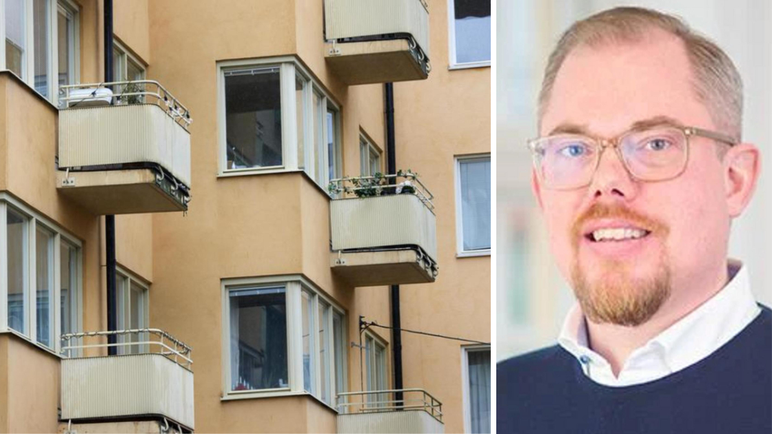 Fastighetsägarna vill se kraftig hyreshöjning i Malmö Skånska Dagbladet