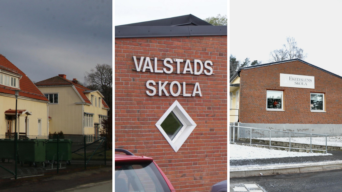 Oenighet Kring Yttrande Om Ytterskolornas Framtida Roll – Västgöta-Bladet