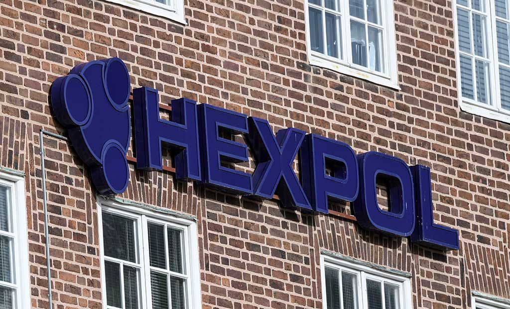 Nibe-topp ny vd för Hexpol