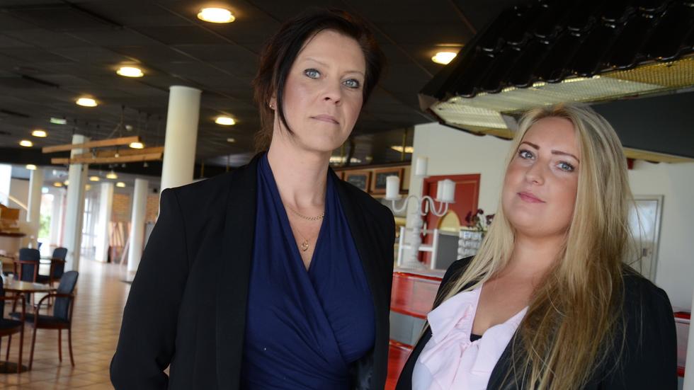 I september 2019 skrev vi om Linda Jonsson och Miranda Wessberg som nyligen tagit över Götaströms värdshus.