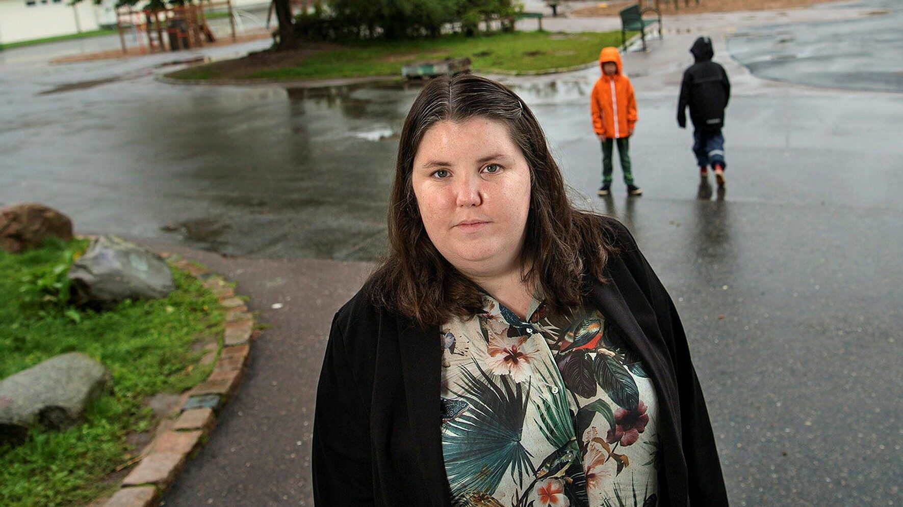 En skola i världsklass - Stockholms stad