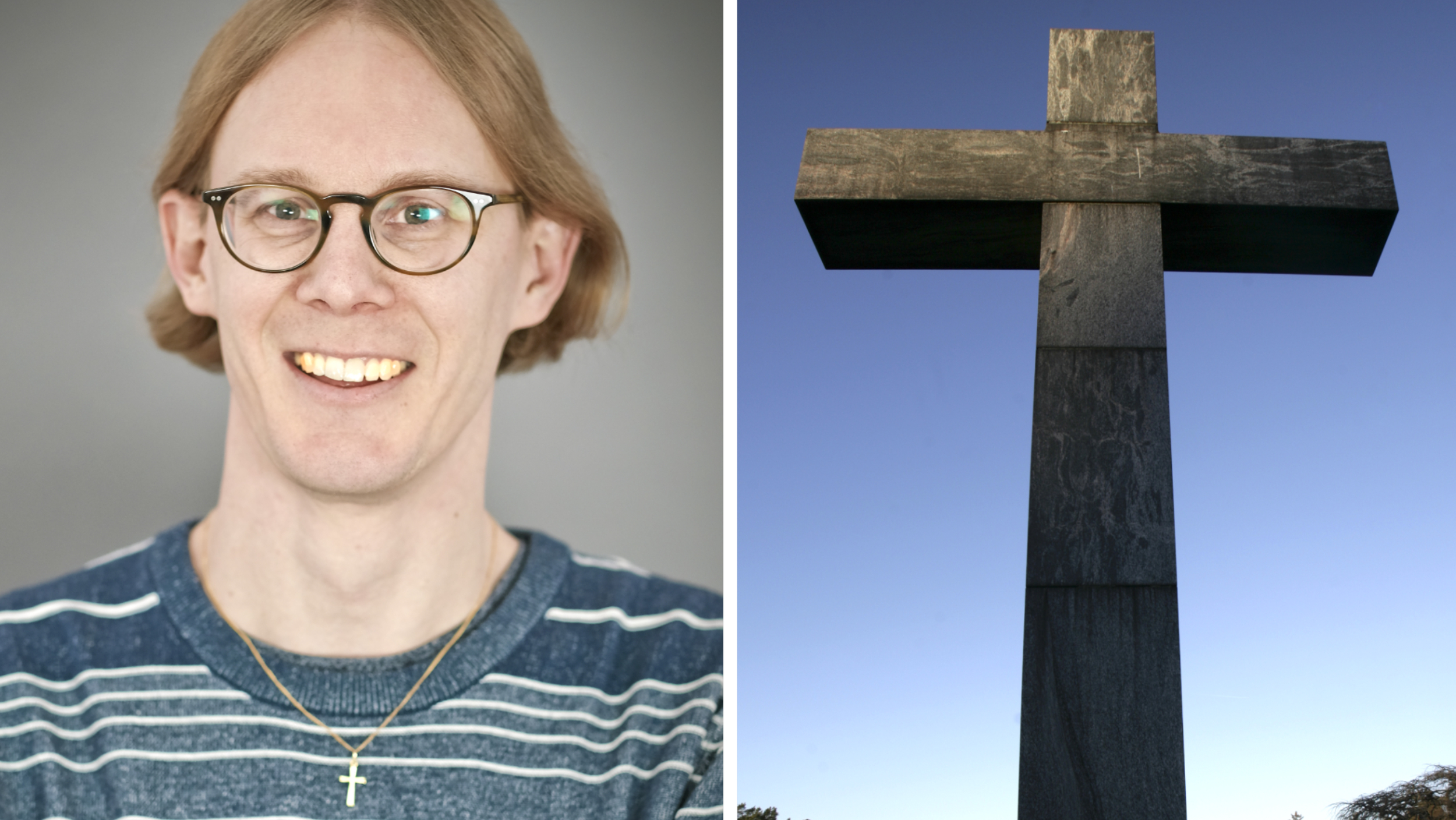 Kristenheten företräds inte av charlataner – Sydsvenskan