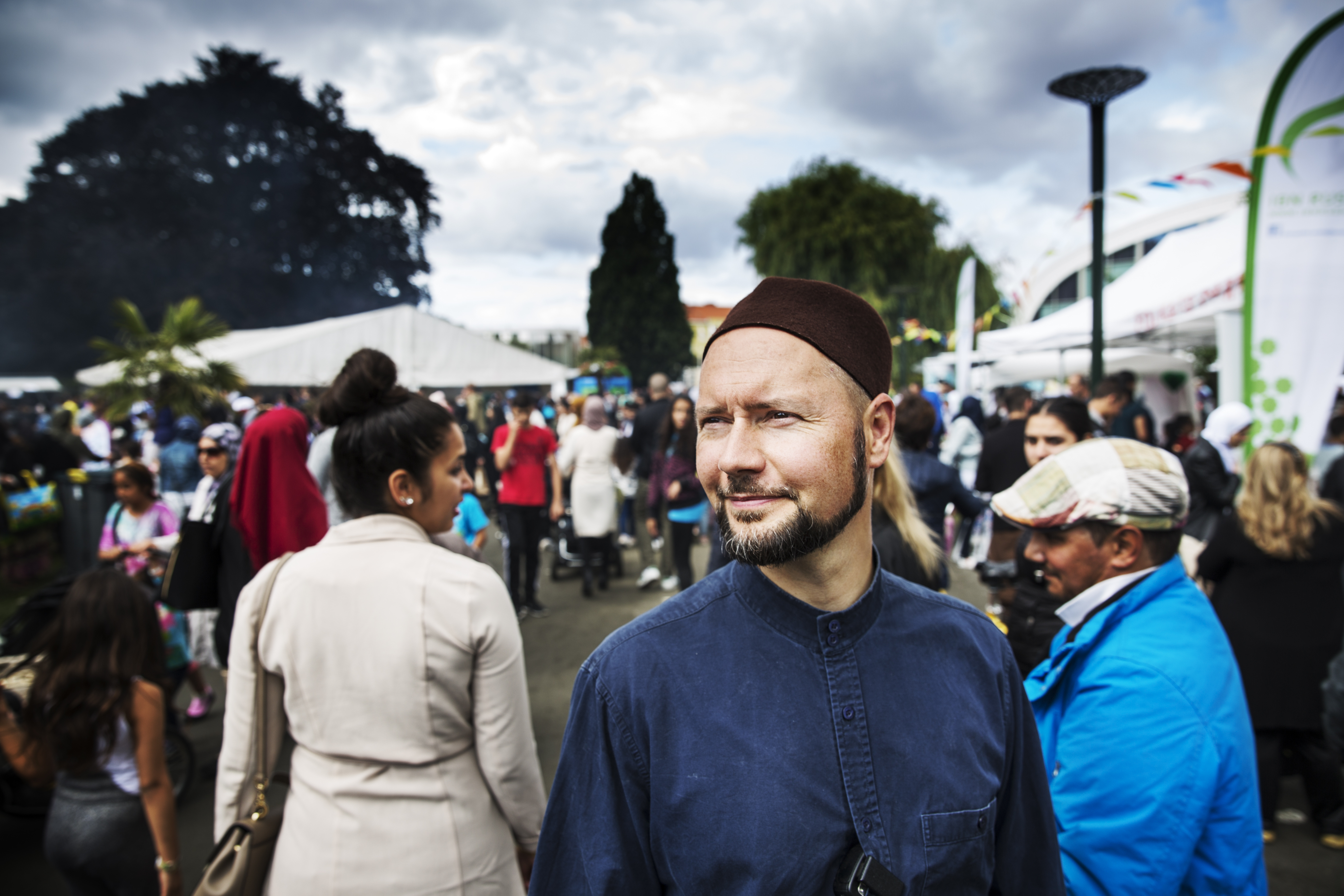 Ingen idfestival i Folkets park efter ramadan i år Sydsvenskan