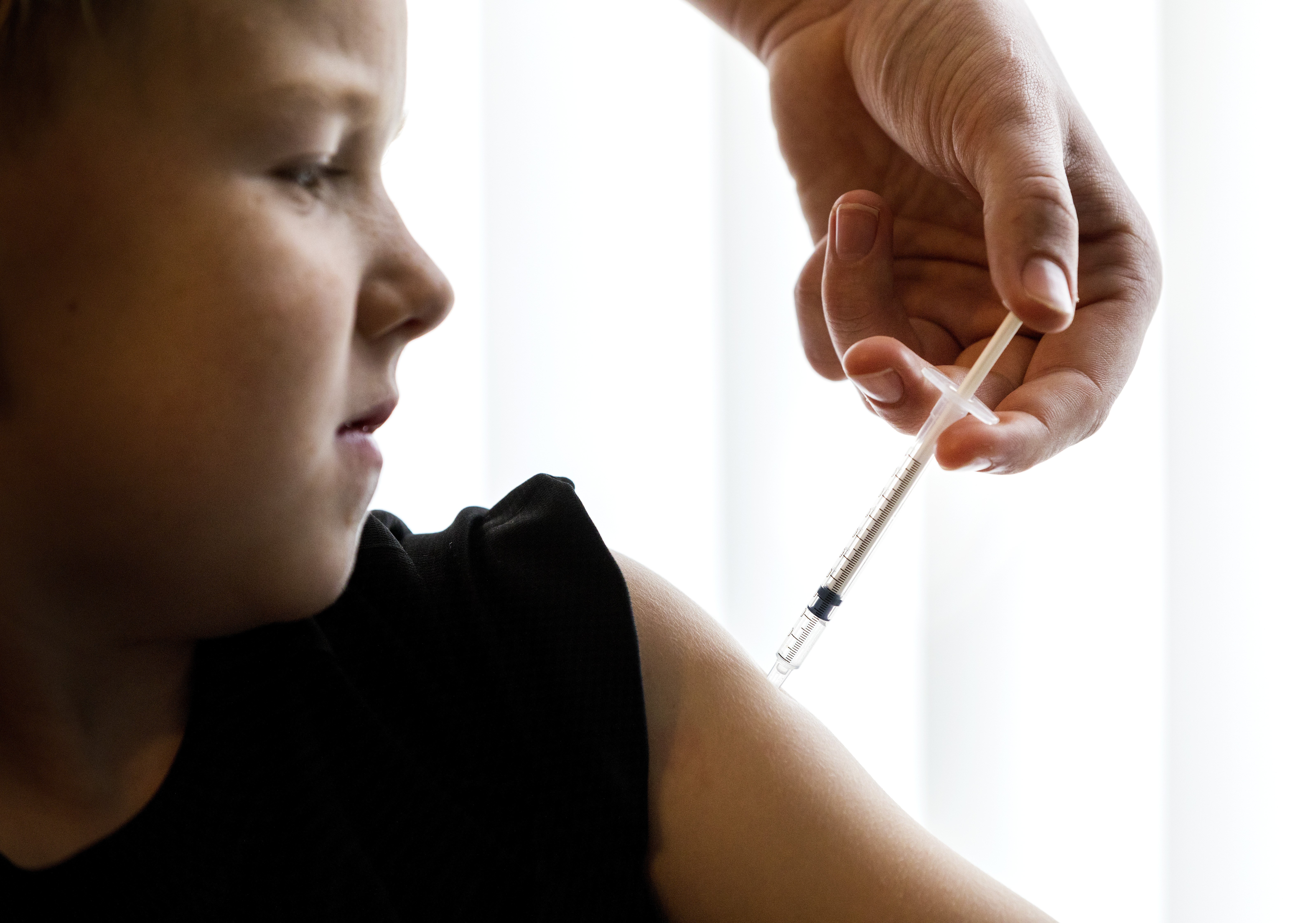 Investigations and administration or free TBE vaccine for children?  – The light