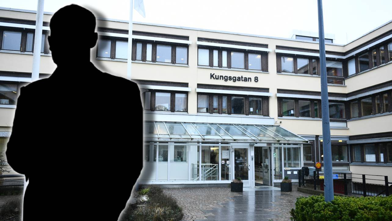 Kvinna Dödades Med 25 Yxhugg Vaggerydsbo åtalas För Tolv år Gammalt