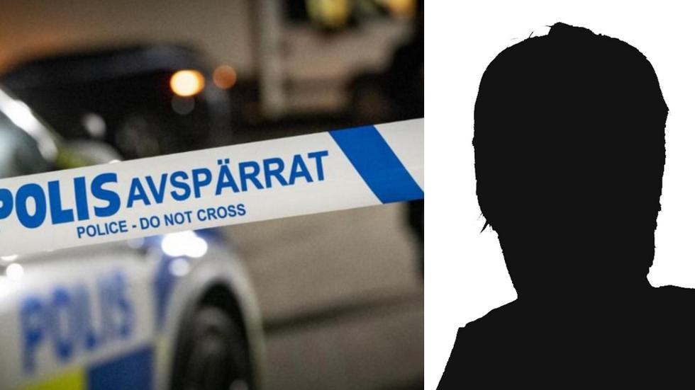 Huskvarnabon döms till fängelse efter att ha våldtagit en kvinna i augusti. FOTO: Johan Nilsson/TT