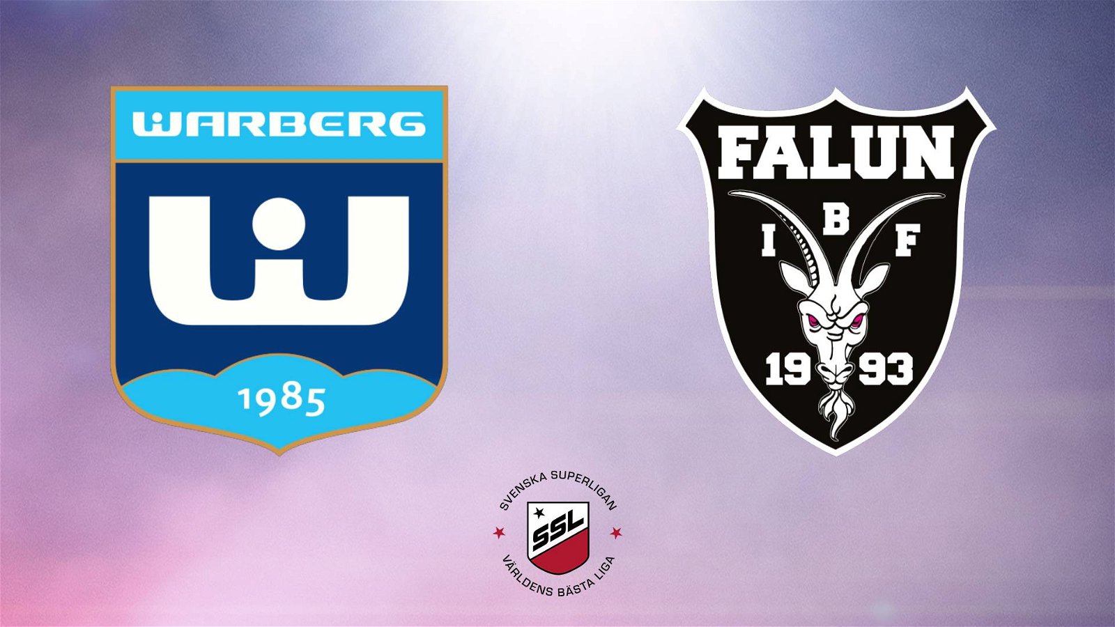 Warberg IC – IBF Falun – Falu-Kuriren