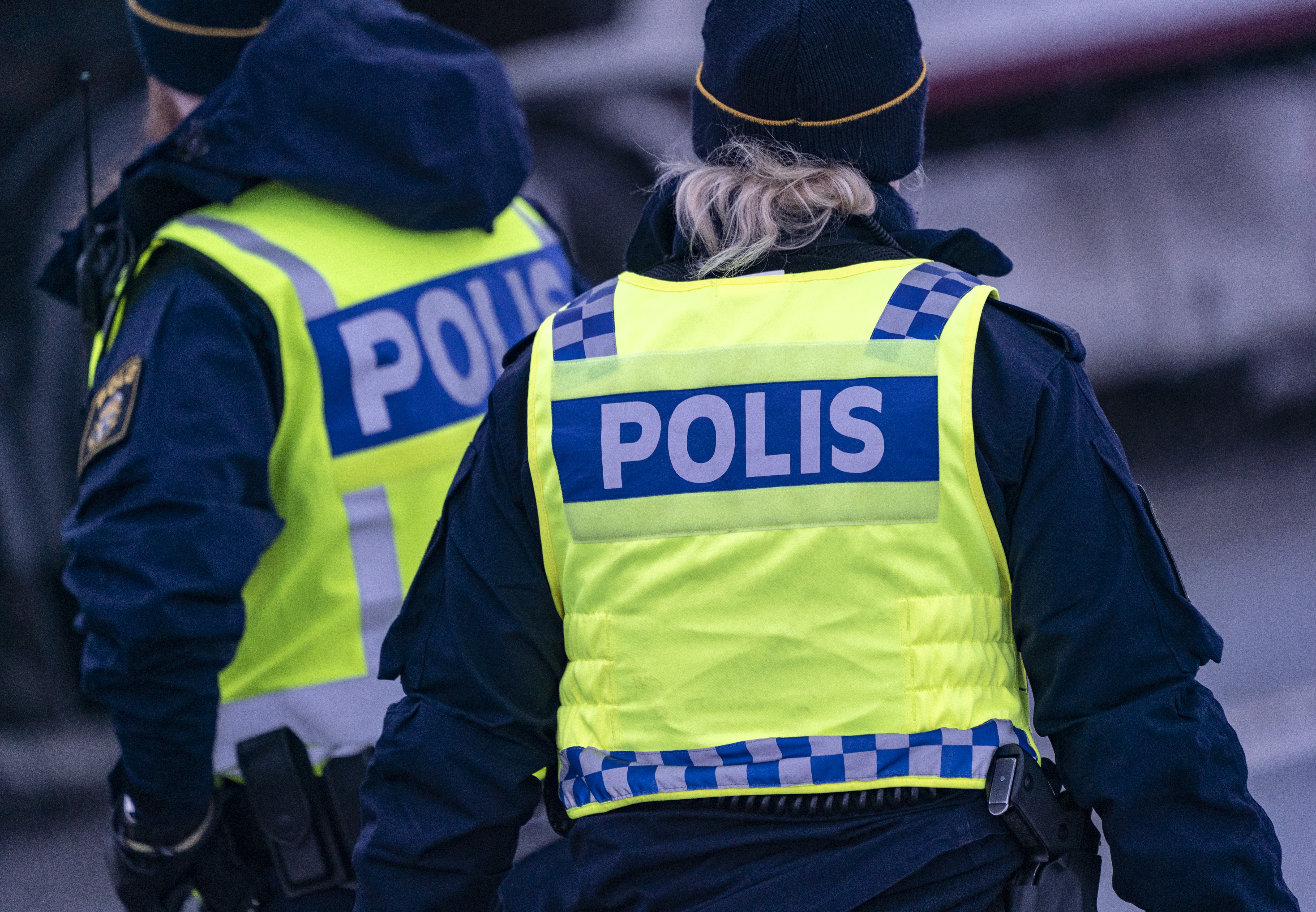 Polisen Gjorde Fynd I Mans Bostad Vid Husrannsakan – Sala Allehanda