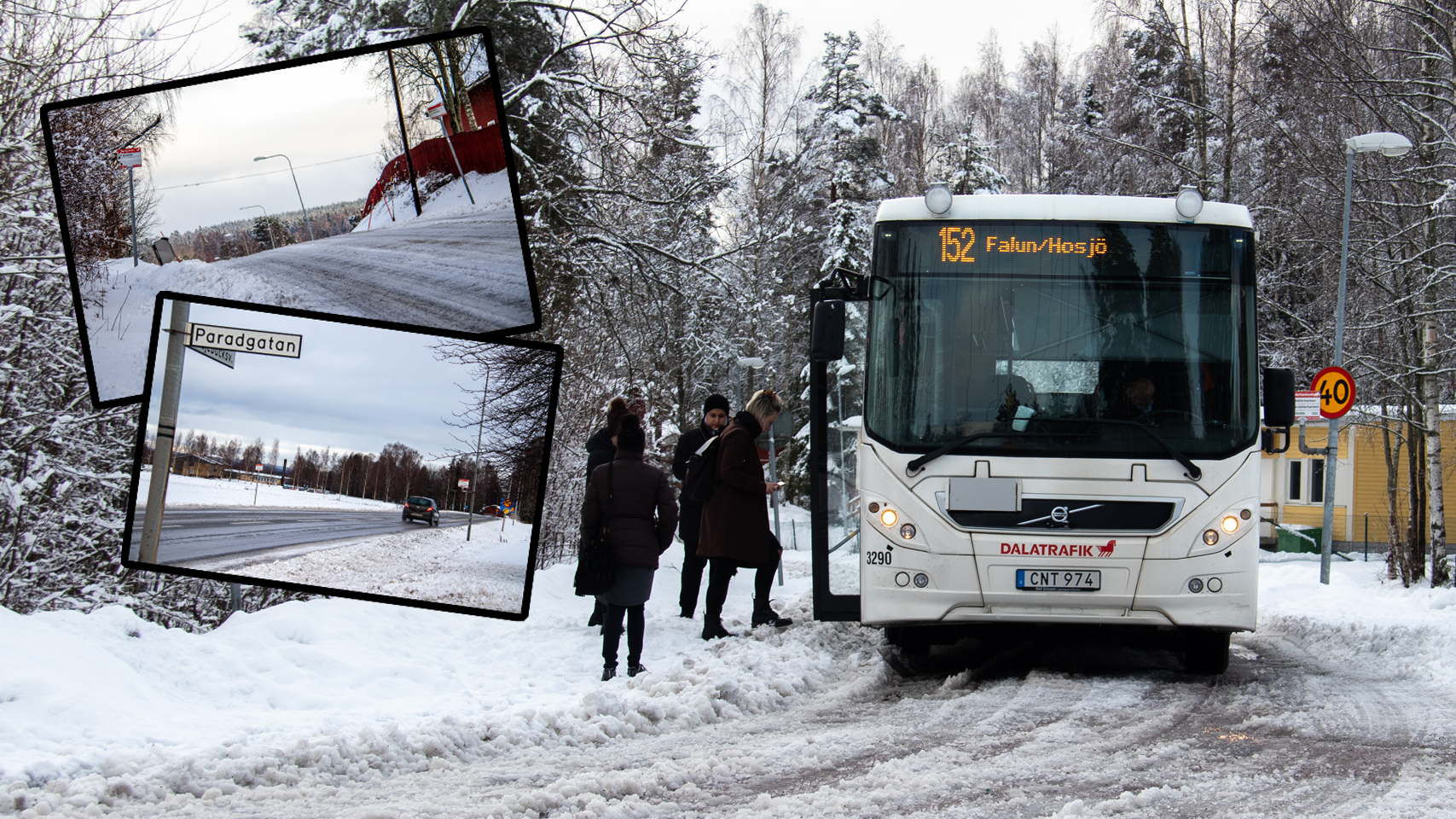 Vägbeskrivningar till Skola24 i Falköping med Buss eller Tåg?