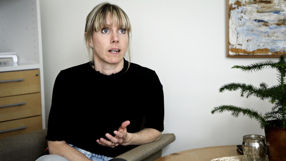 Jaana Bolin, specialistbarnläkare i Region Jönköpings län, tror att läkemedel mot obesitas (fetma) kan vara aktuellt i vissa fall.