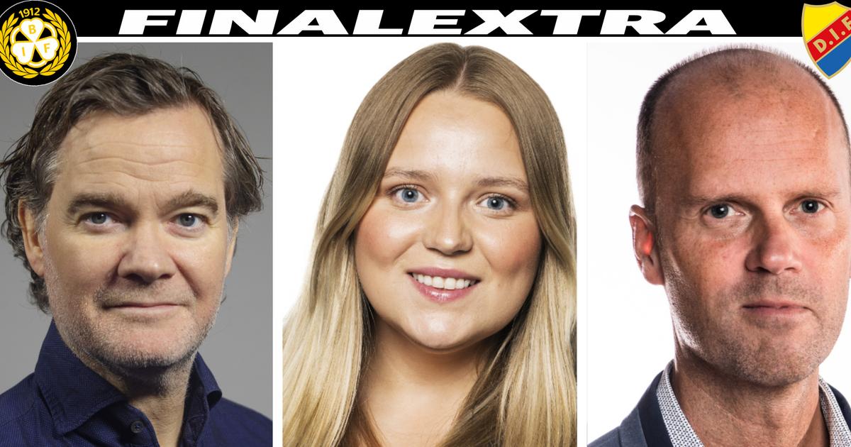 Brynäs: Experterna: Så går det i finalserien – och han blir avgörande
