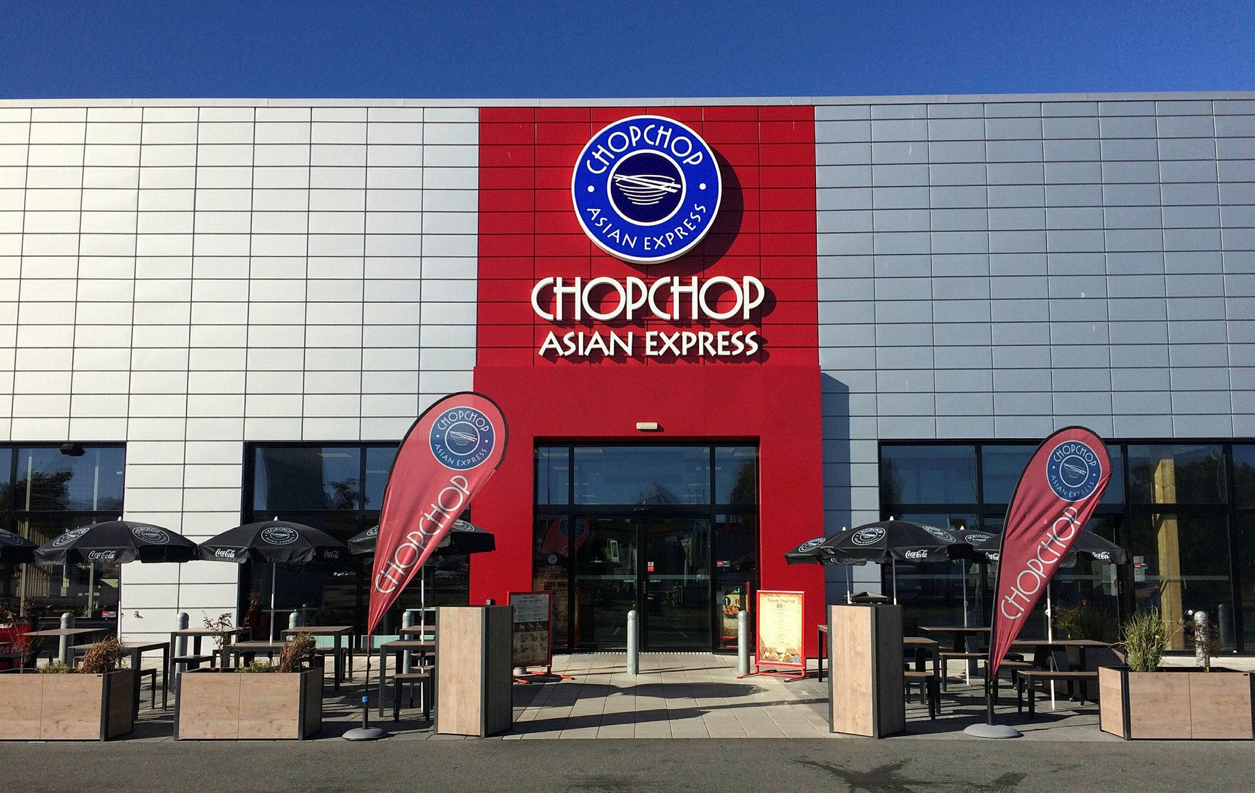 CHOP CHOP ASIAN EXPRESS, Malmo - Restaurant Reviews, Photos & Phone Number  - Tripadvisor