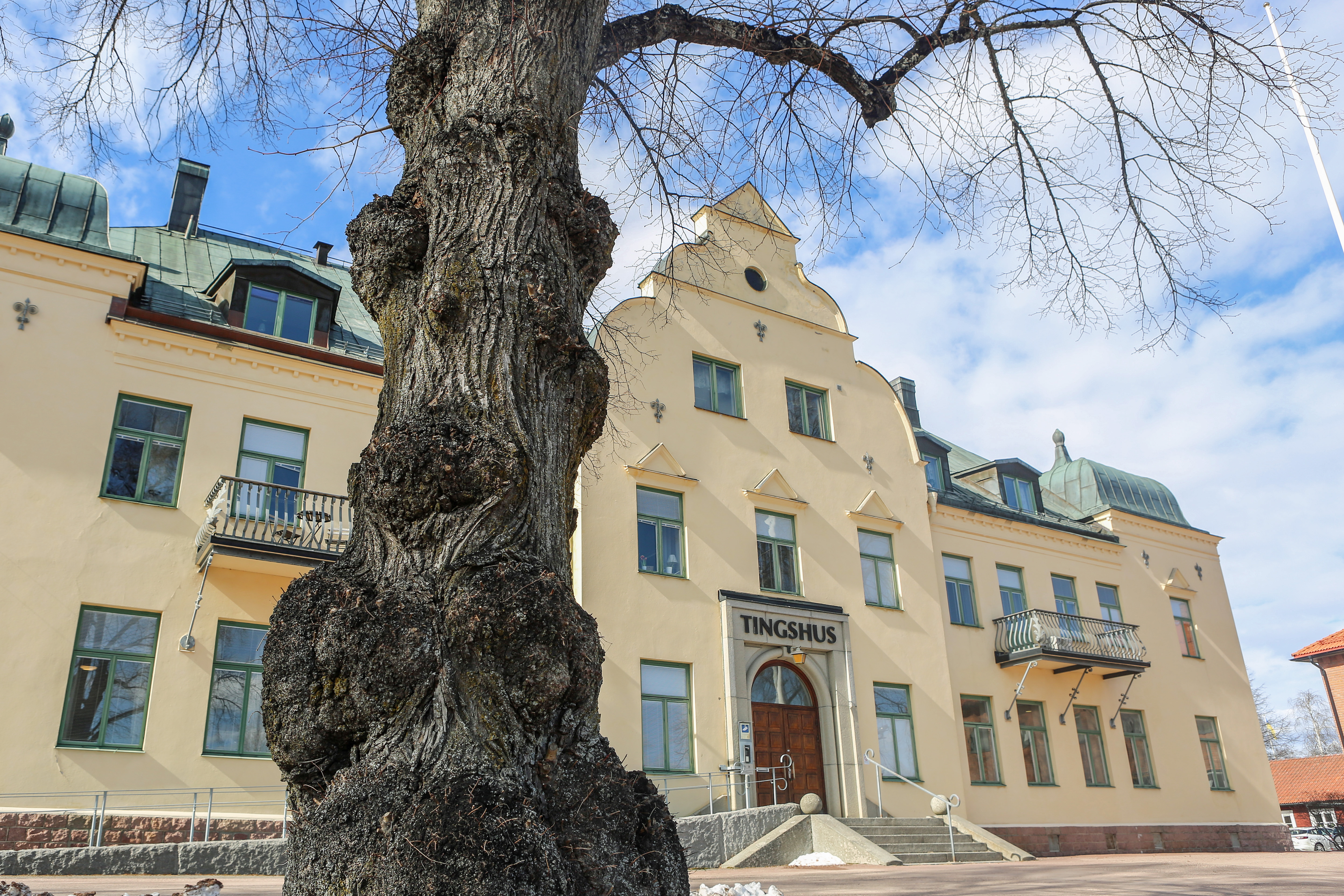 De Misstänkta För Misshandeln Mot Ordningsvakterna I Sälen är Släppta ...