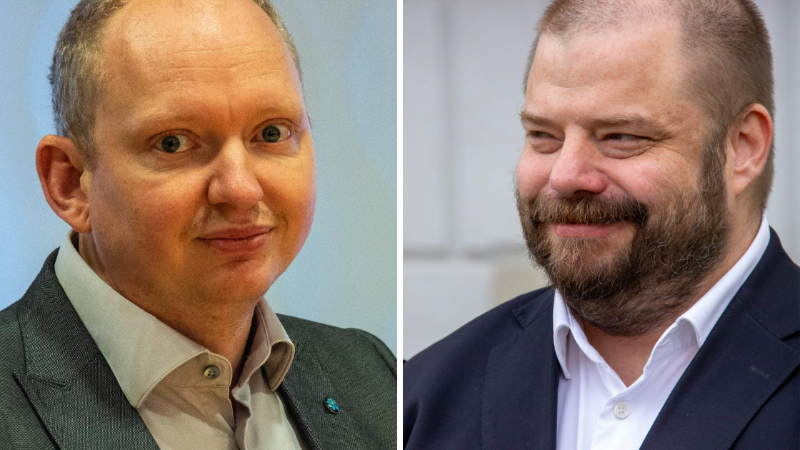 SD Byter Toppnamn Inför Regionvalet – Arbetarbladet