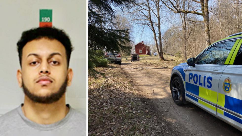 23-årige Mohammed Gafar Abdurahman är skyldig till mordet på Eksjöbon i 50-årsåldern slår Göta hovrätt fast. 