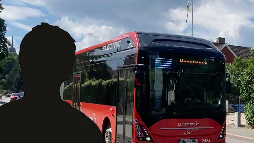 Dålig städning av pausbodarna och tajta scheman som leder till arga resenärer är några av de omständigheter som chauffören lyfter fram i sin kritik av arbetsgivaren Vy buss.