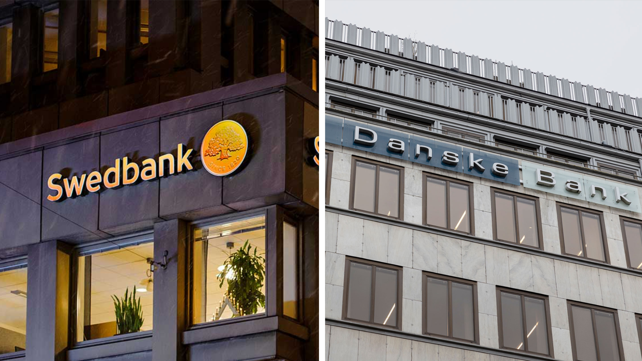 Swedbank Sänker Boräntor – Andra Gången På Kort Tid - Privata Affärer