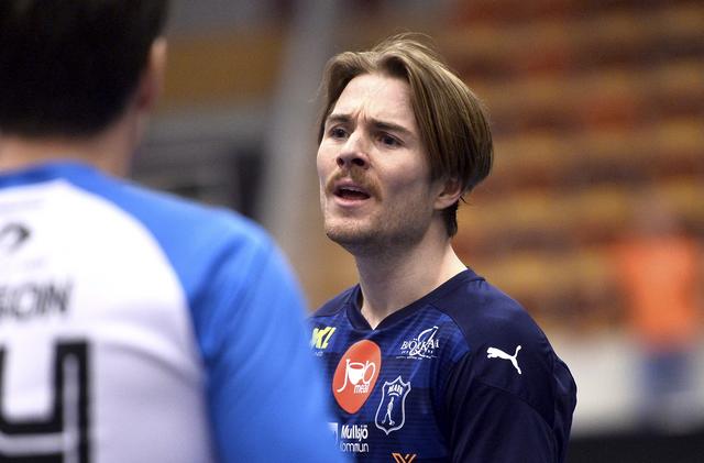 Kim Ganevik vill se ett hungrigare Mullsjö i den andra semifinalmatchen mot Storvreta.