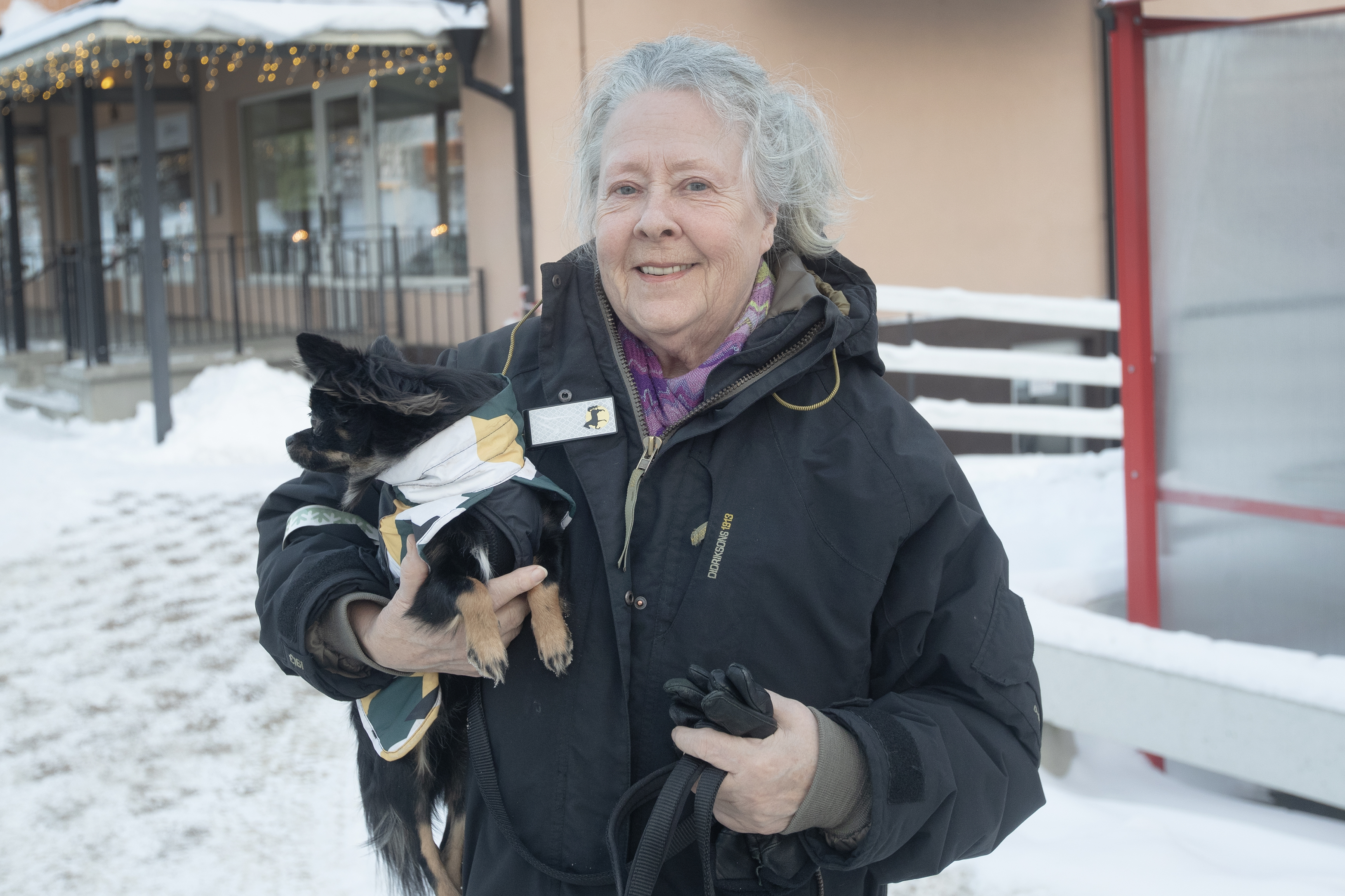 Hur mycket spenderar du på julklappar totalt? hufvudstadsbladet