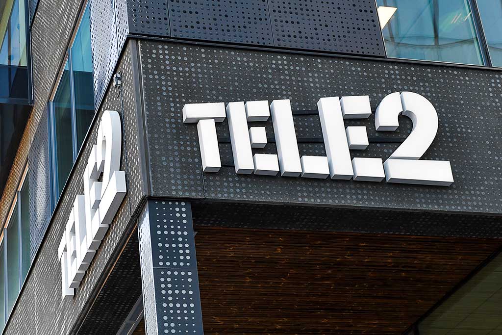 Tele2 reviderar styrelseförslag – han blir ny ordförande