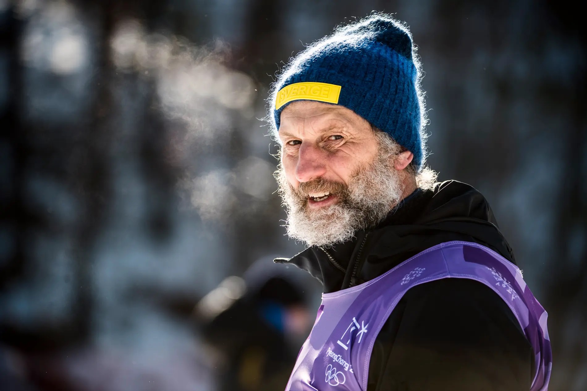 Nya planen svenska ska sova sig till fler medaljer Sydsvenskan