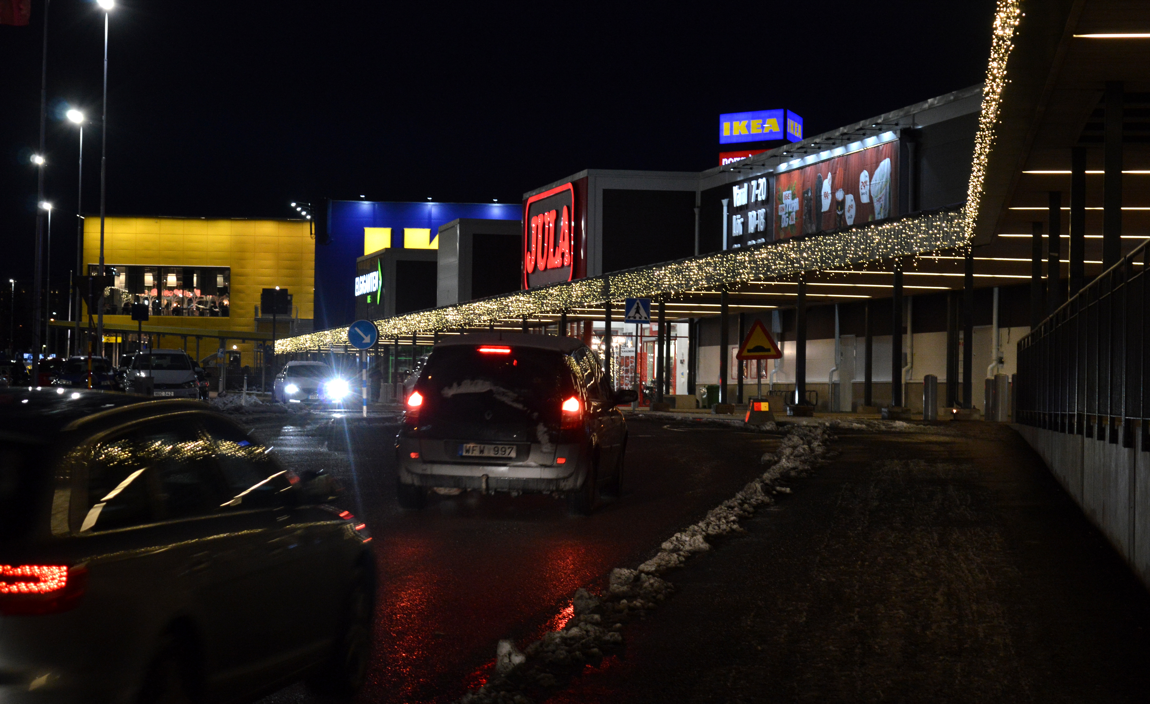 Ny Butik öppnar På Norra Backa – ”Borlänge Ett Toppenläge” – Falu-Kuriren