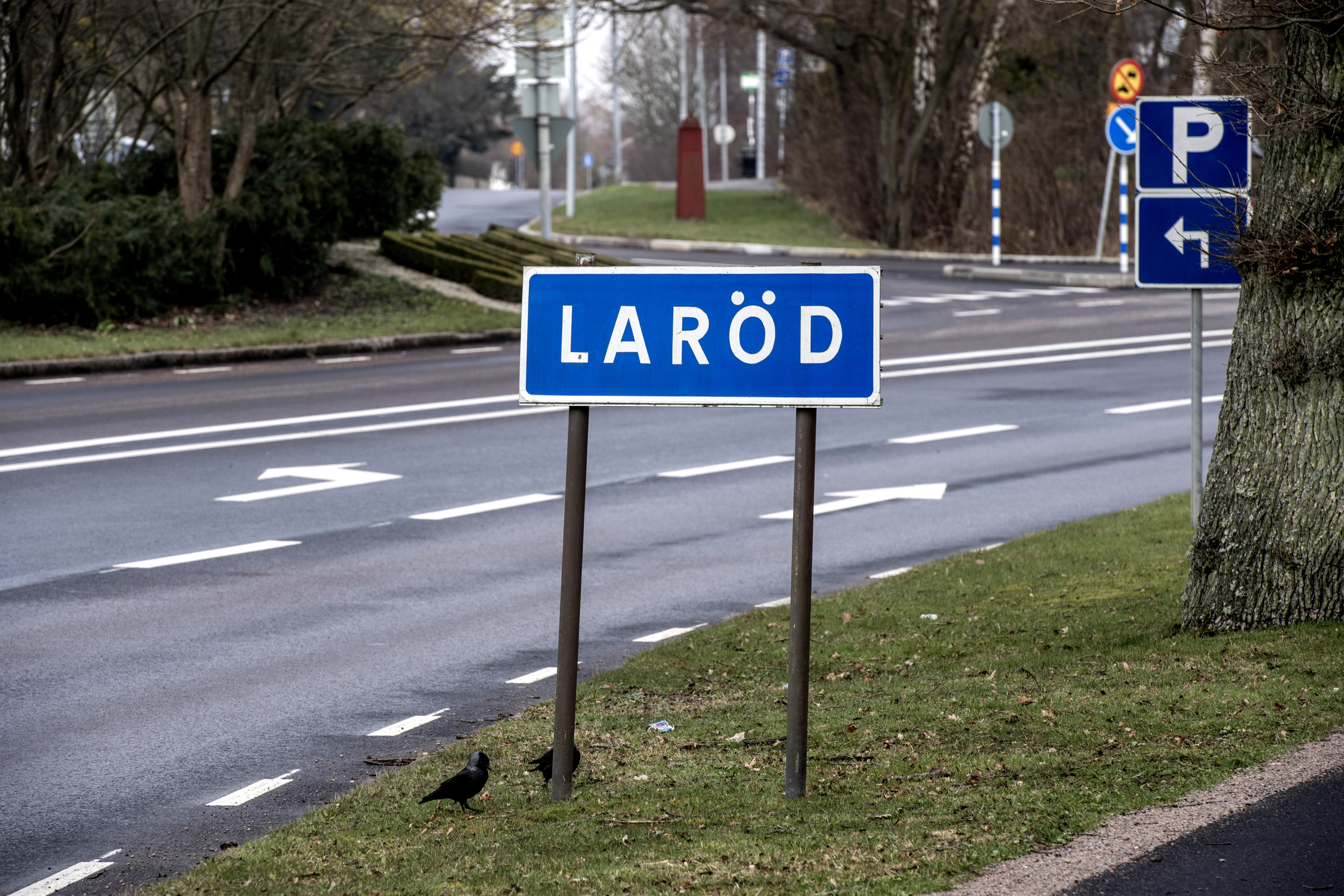 Inspektion Visar Brister På Vårdcentralen I Laröd Hd 