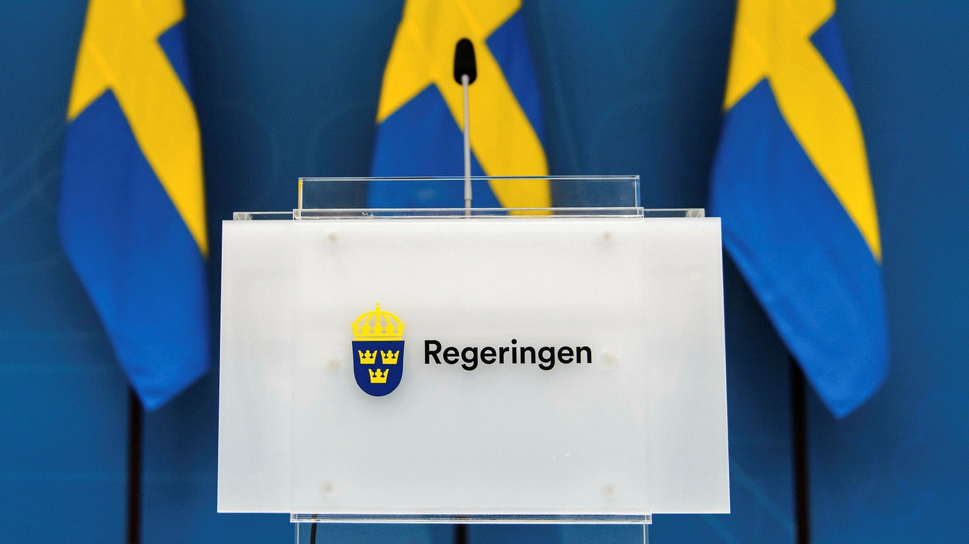 Regeringen Svarar På Riksrevisionens Pandemikritik - Dagens Medicin