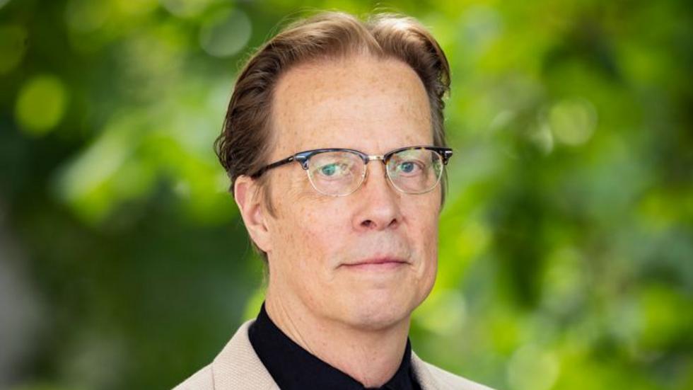 Sten Widmalm, professor vid statsvetenskapliga institutionen på Uppsala universitet. 
