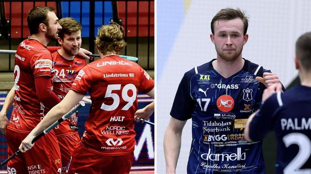 JP/Jnytt sänder SSL med Jönköpings IK och Mullsjö AIS även den här säsongen. 