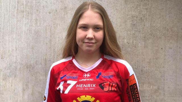 Emma Thorsson byter Hovslätt mot JIK.