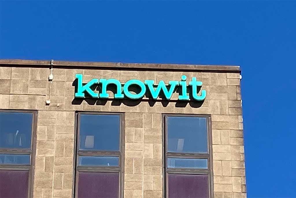 Knowits