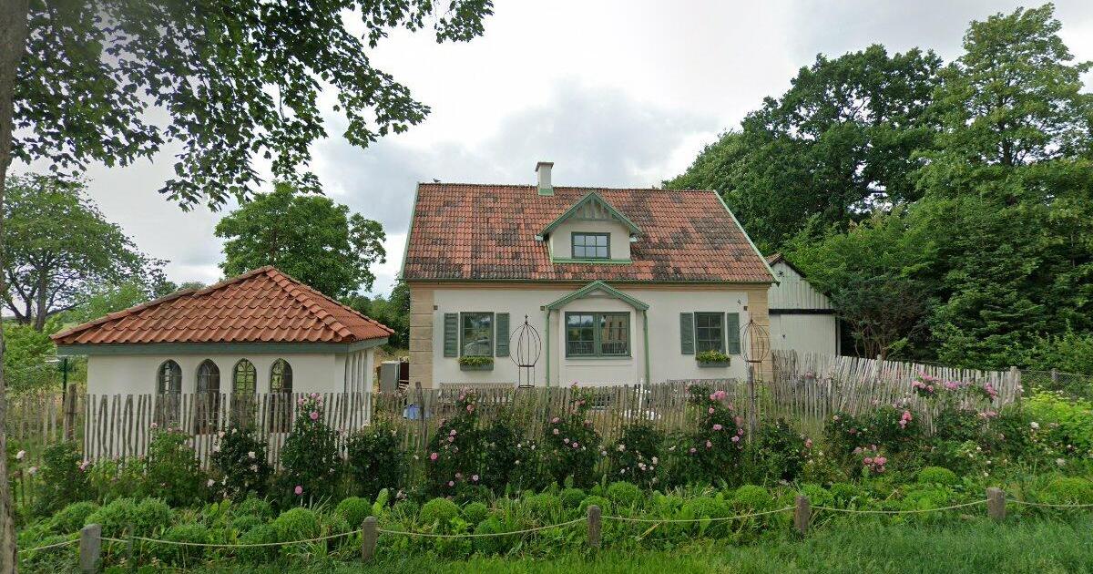Huset på Tullesbovägen 4 i Bjärsjölagård, Sjöbo har sålts två gånger på ...