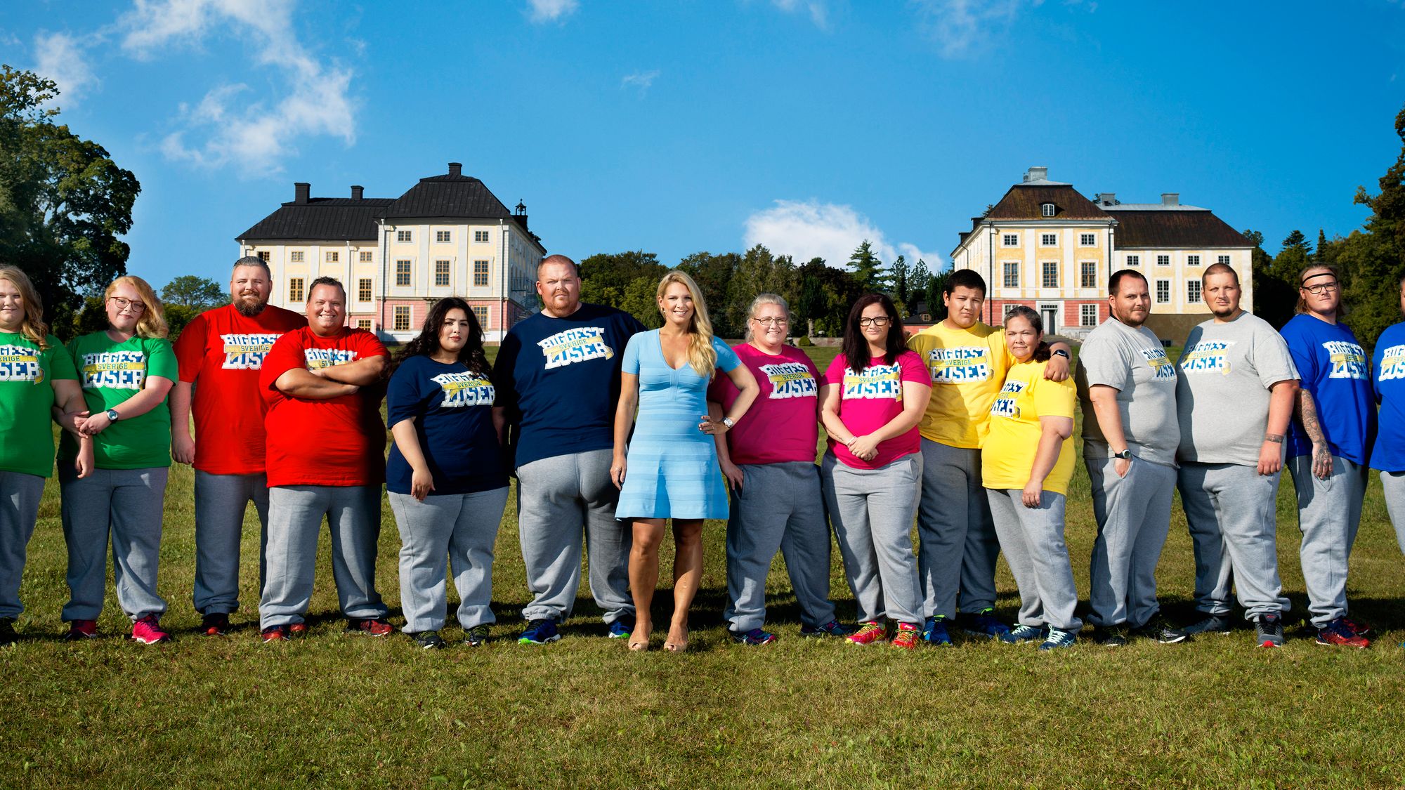 TV4 Pausar även ”Biggest Loser” - Dagens Media