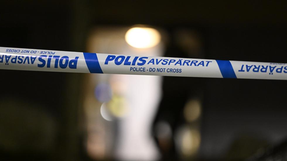 Tre män har dömts till fängelse efter ett mordförsök i Södertälje. Arkivbild.