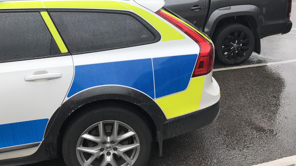 En polisutredning om mord har inletts i Jönköping.