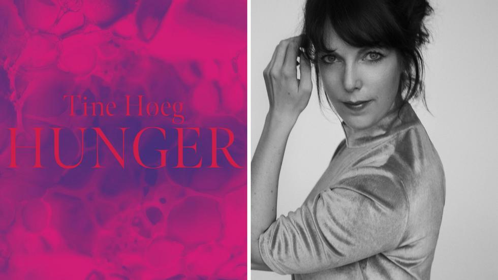 Tine Høegs autofiktiva roman ”Hunger” utgår från en fertilitetsbehandling.