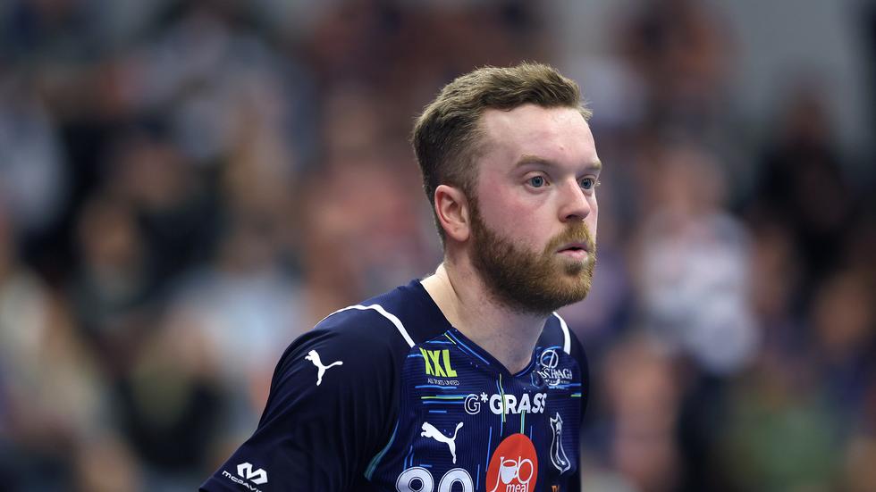 Johan Nygårdh, som har ett långt förflutet i Mullsjö AIS, är klar för spel i Hovslätts IK.