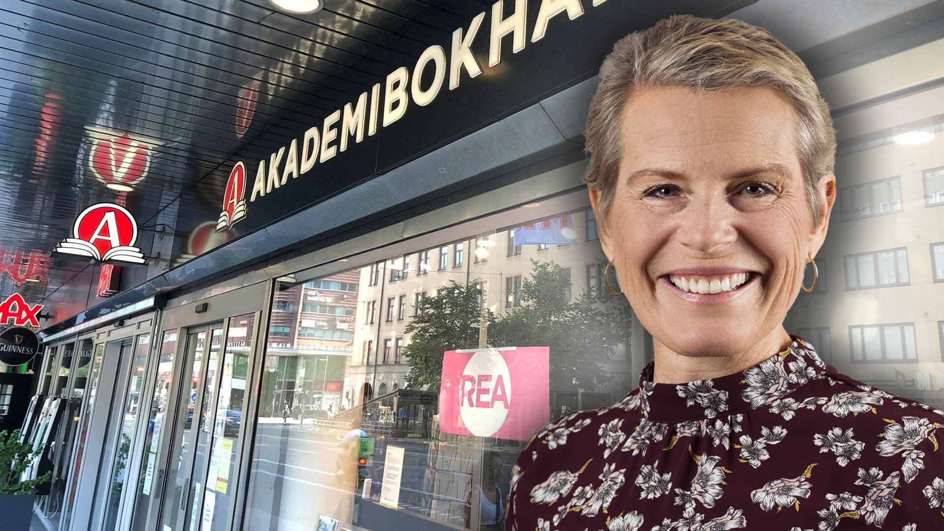 Jätteannonsören Media Markt lämnar svenska marknaden - Resumé