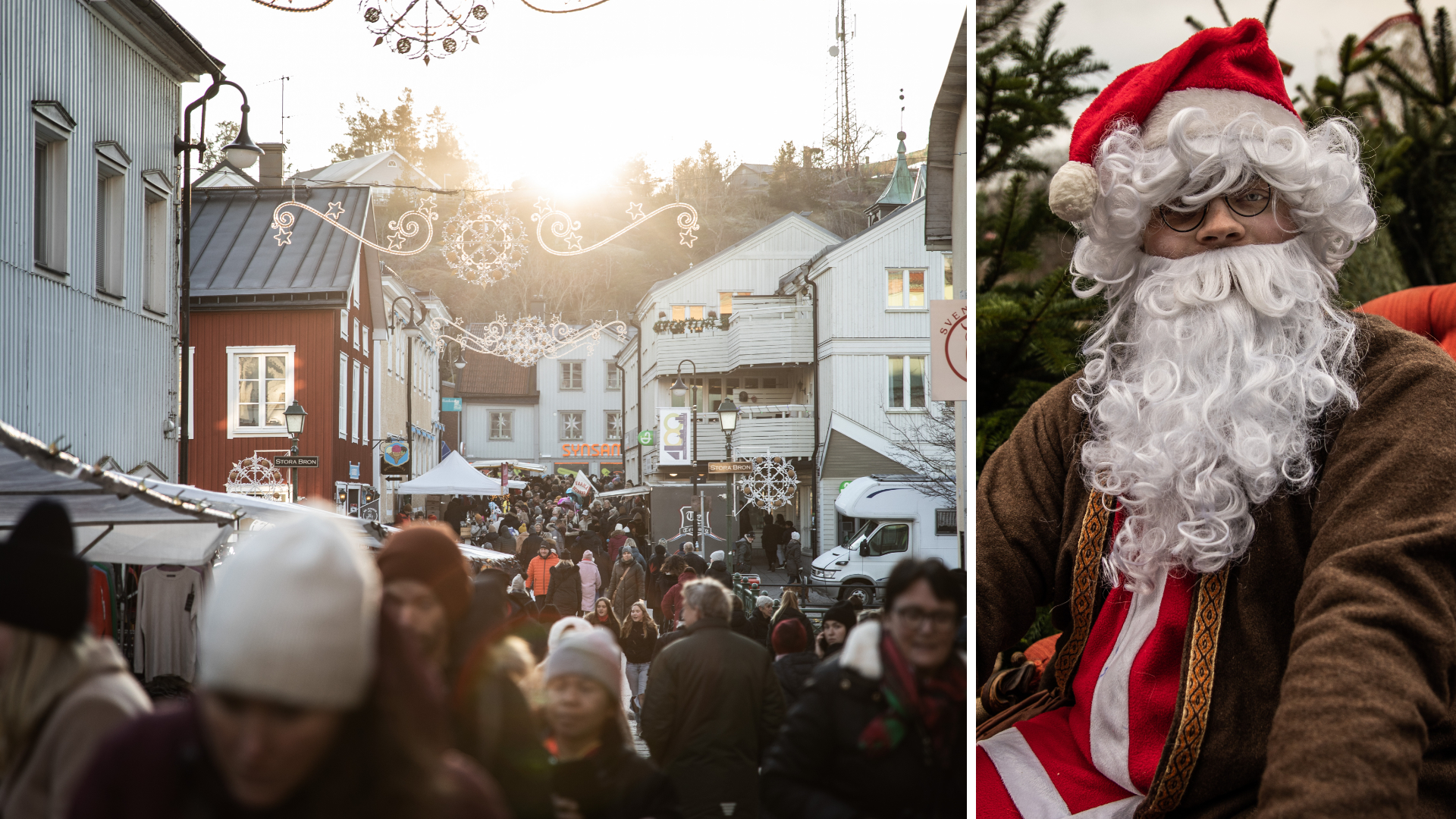 LISTA. Gå på julmarknad i Norrtälje och Roslagen 2023 Norrtelje Tidning