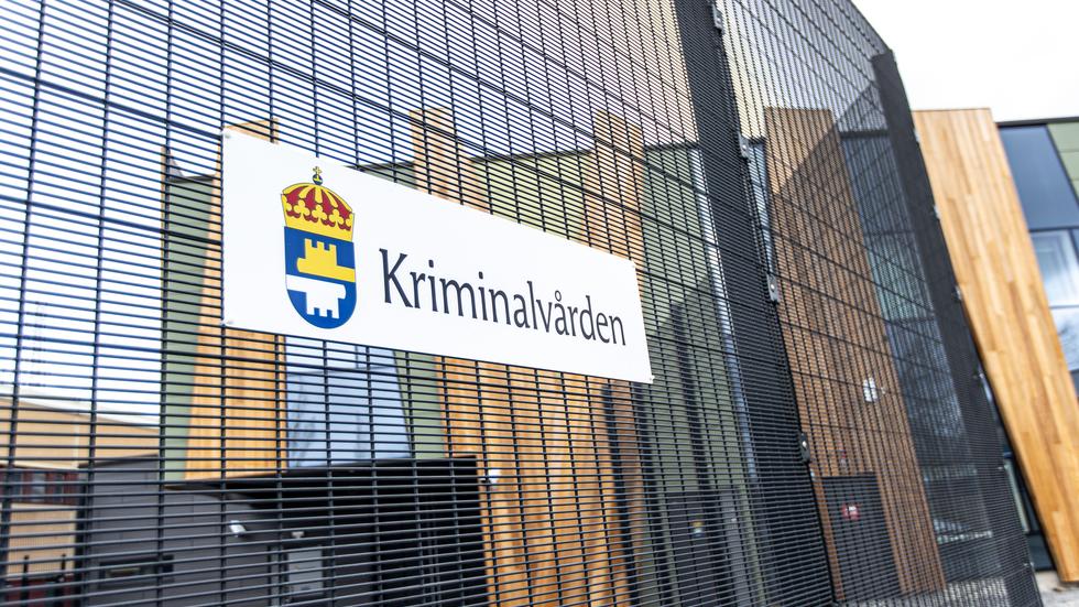 Nio kommuner som inkluderar Jönköping och Vaggeryd finns fortsatt med i kampen om det nya fängelse som Kriminalvården vill bygga i Jönköpings- eller Östergötlands län. FOTO: TT.