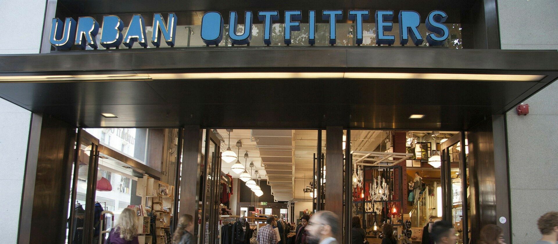 Nu kan Market avslöja: Då öppnar Urban Outfitters på ny adress i Stockholm